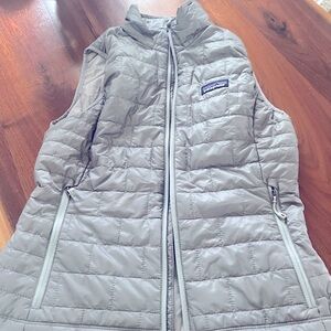 Patagonia women’s Vest